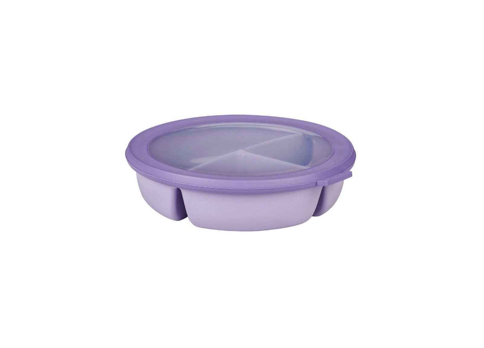 Mepal Lunchbox Bento Bowl Cirqula 250+250+500ml