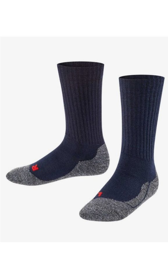 FALKE Wandersocken Active warm