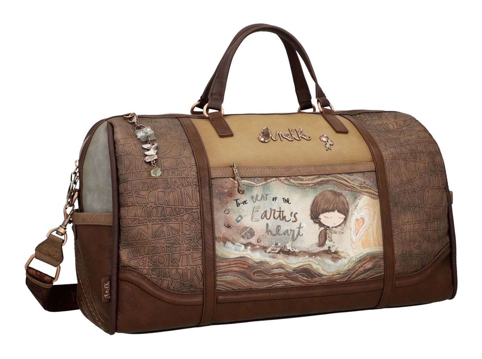 Anekke Reisetasche Travel Bag