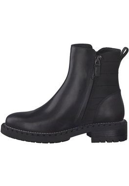 Tamaris 1-25435-29 001 Black Stiefelette