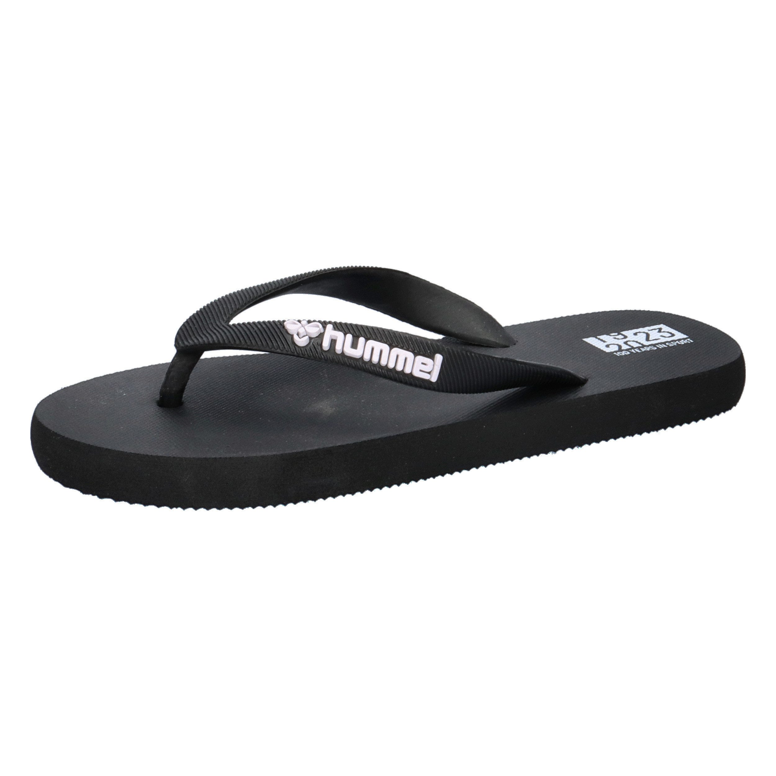 Hummel Kinder Zehentrenner Flip Flop Jr 217949 Zehentrenner