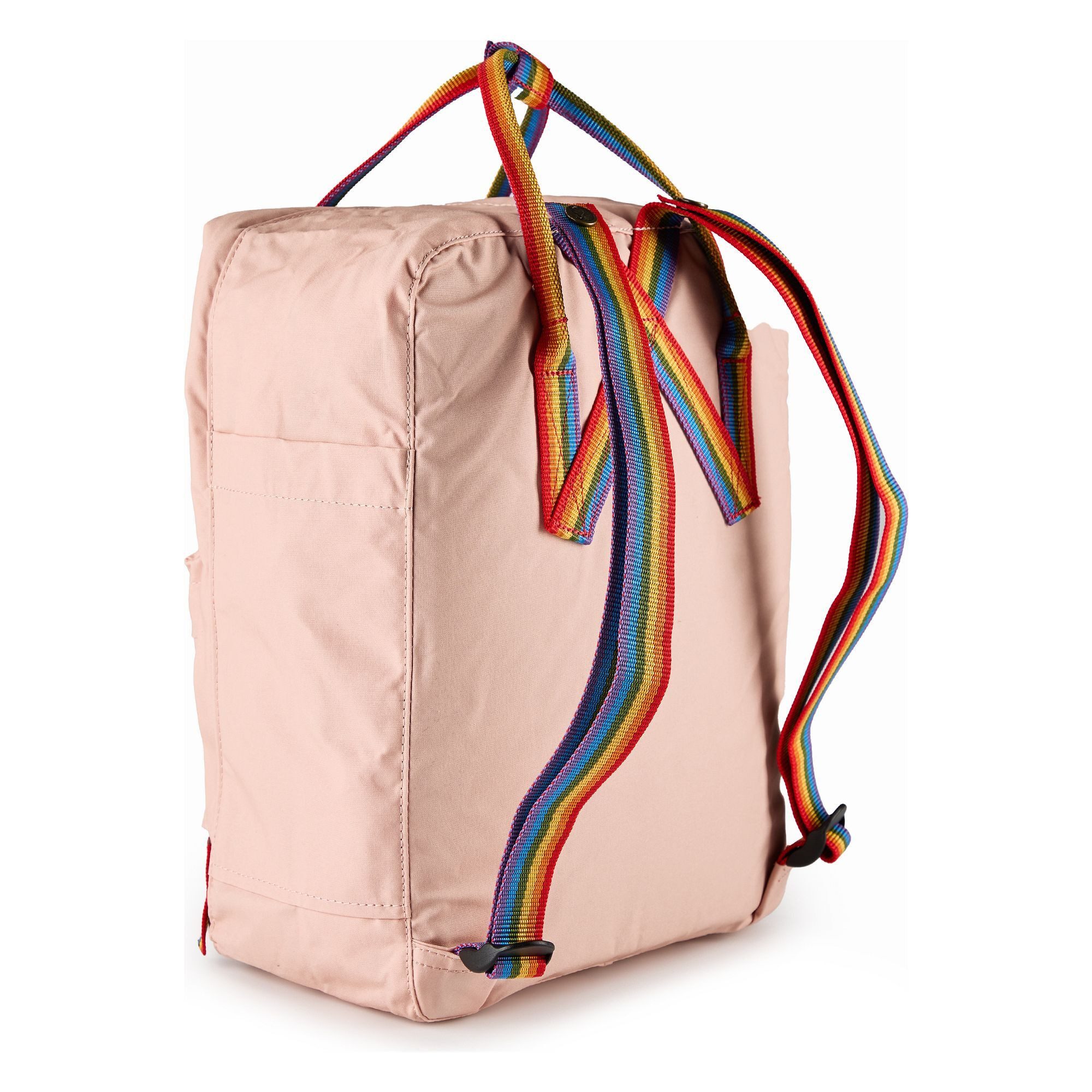 Fjällräven Rucksack Kanken, Nylon