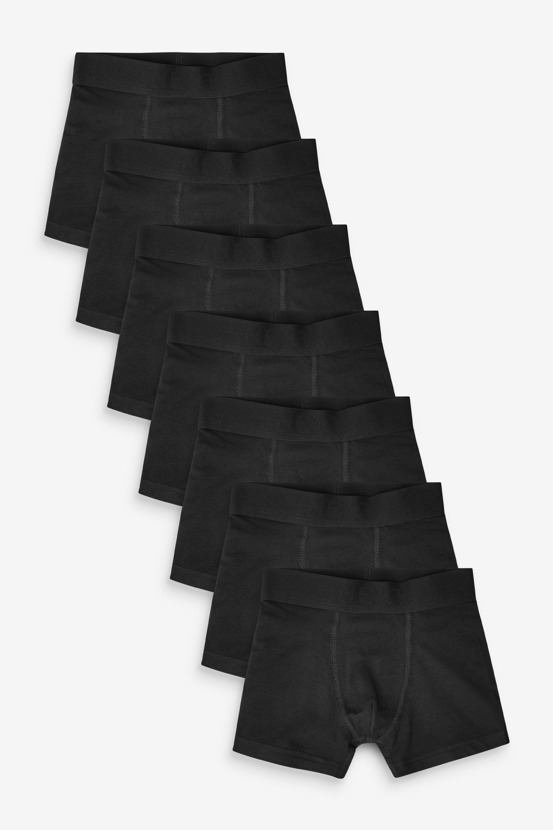 Trunk Unterhosen im 7er-Pack