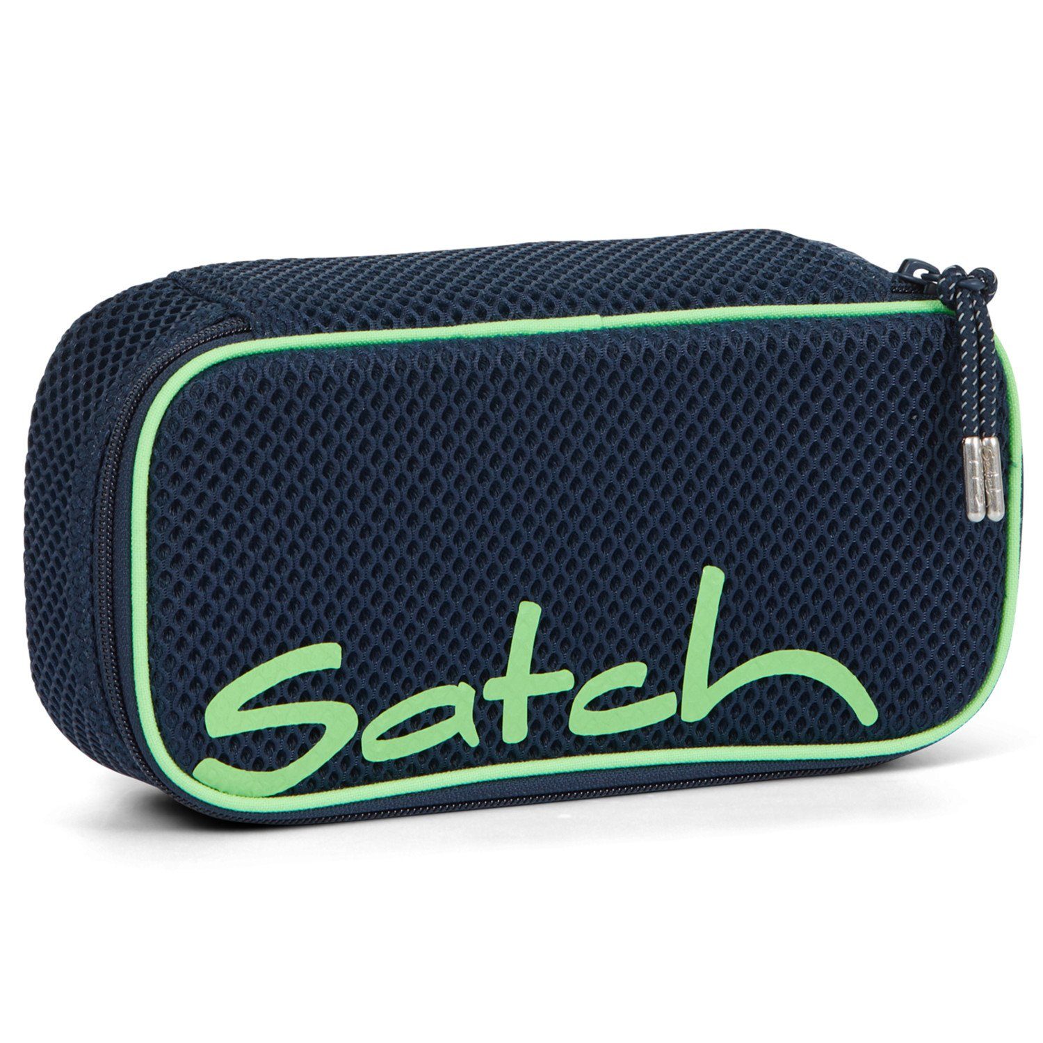 Satch Пеналы