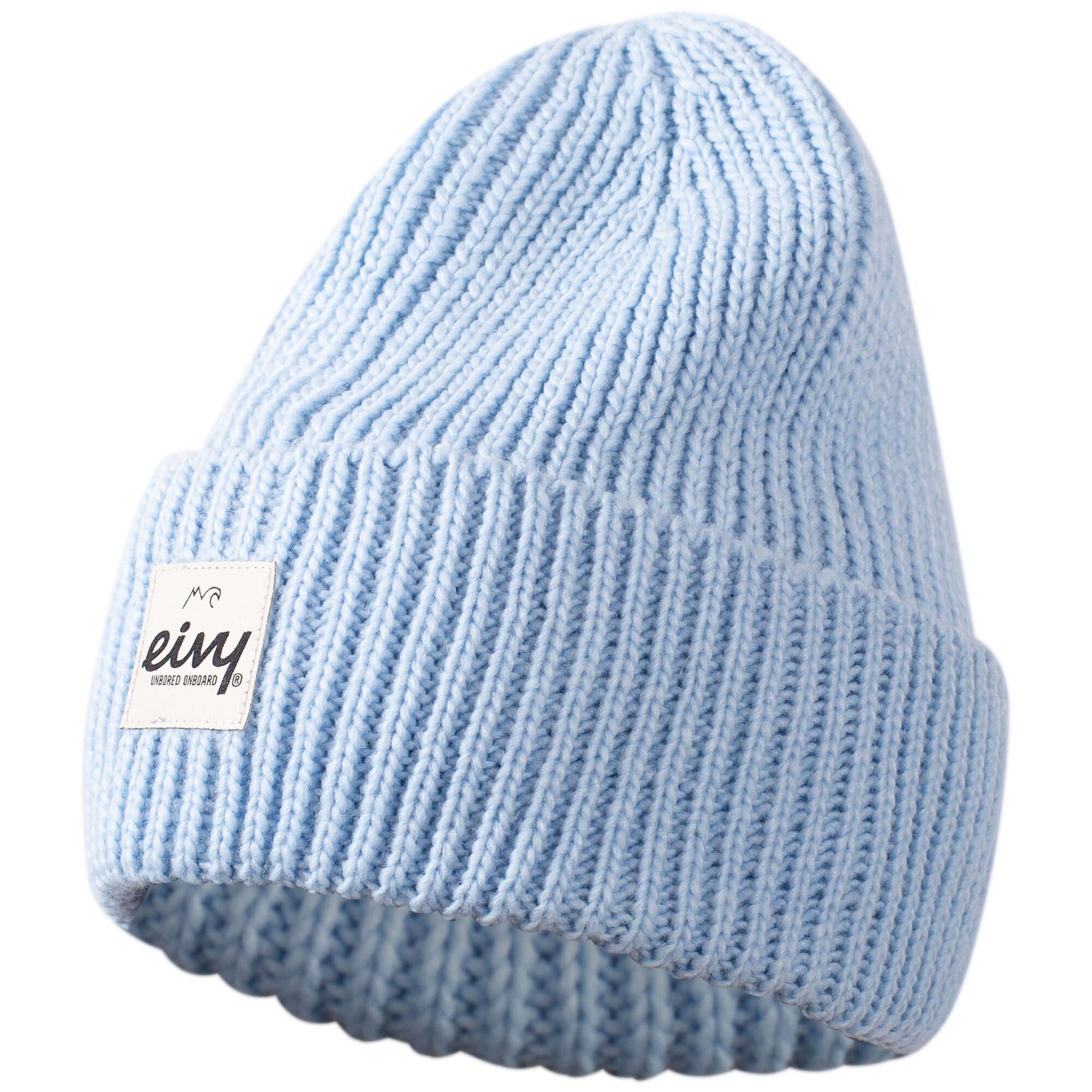 Eivy Beanie mit Eivy Logo