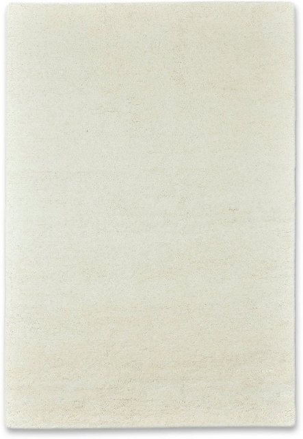 Wollteppich »Zarif«, Home affaire, rechteckig, Höhe 32 mm, Original Berber-Teppich aus Marokko, reine Schurwolle, handgeknüpft-Otto