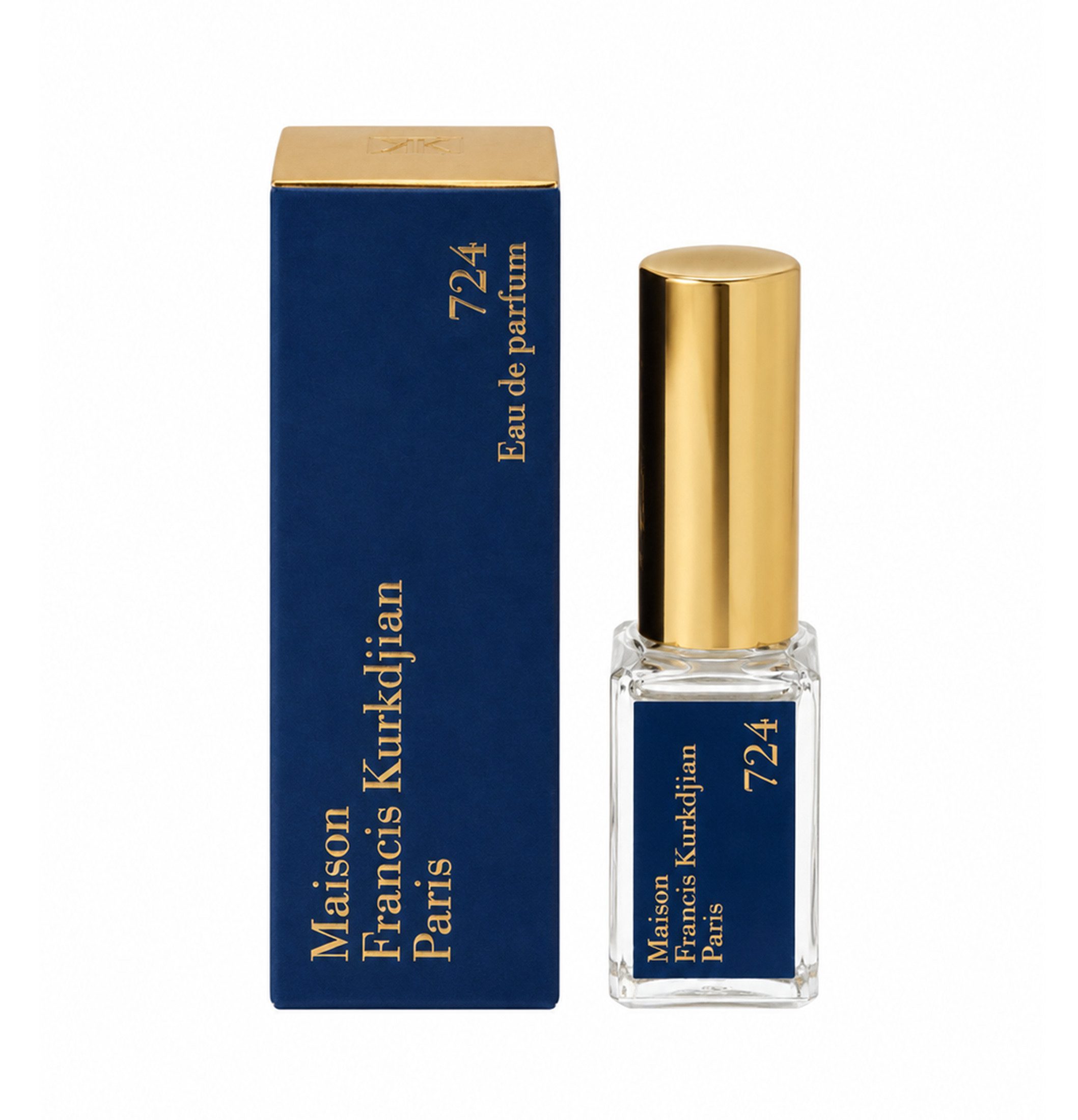 Maison Francis Kurkdjian Eau de Parfum Maison Francis Kurkdjian 724 Eau de Parfum 5ml