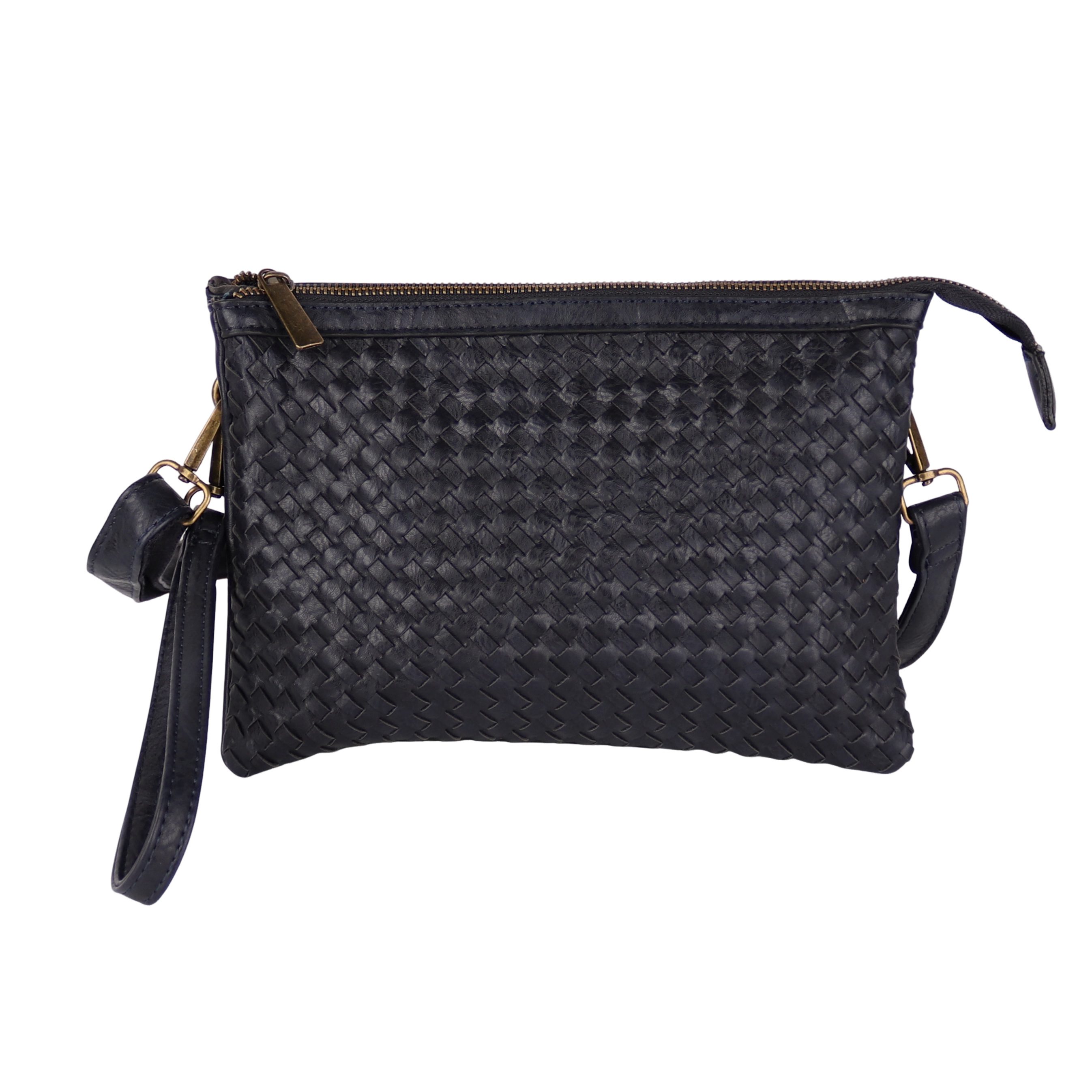 MIRROSI Umhängetasche Damen, Veganleder Crossbody Tasche günstig online kaufen