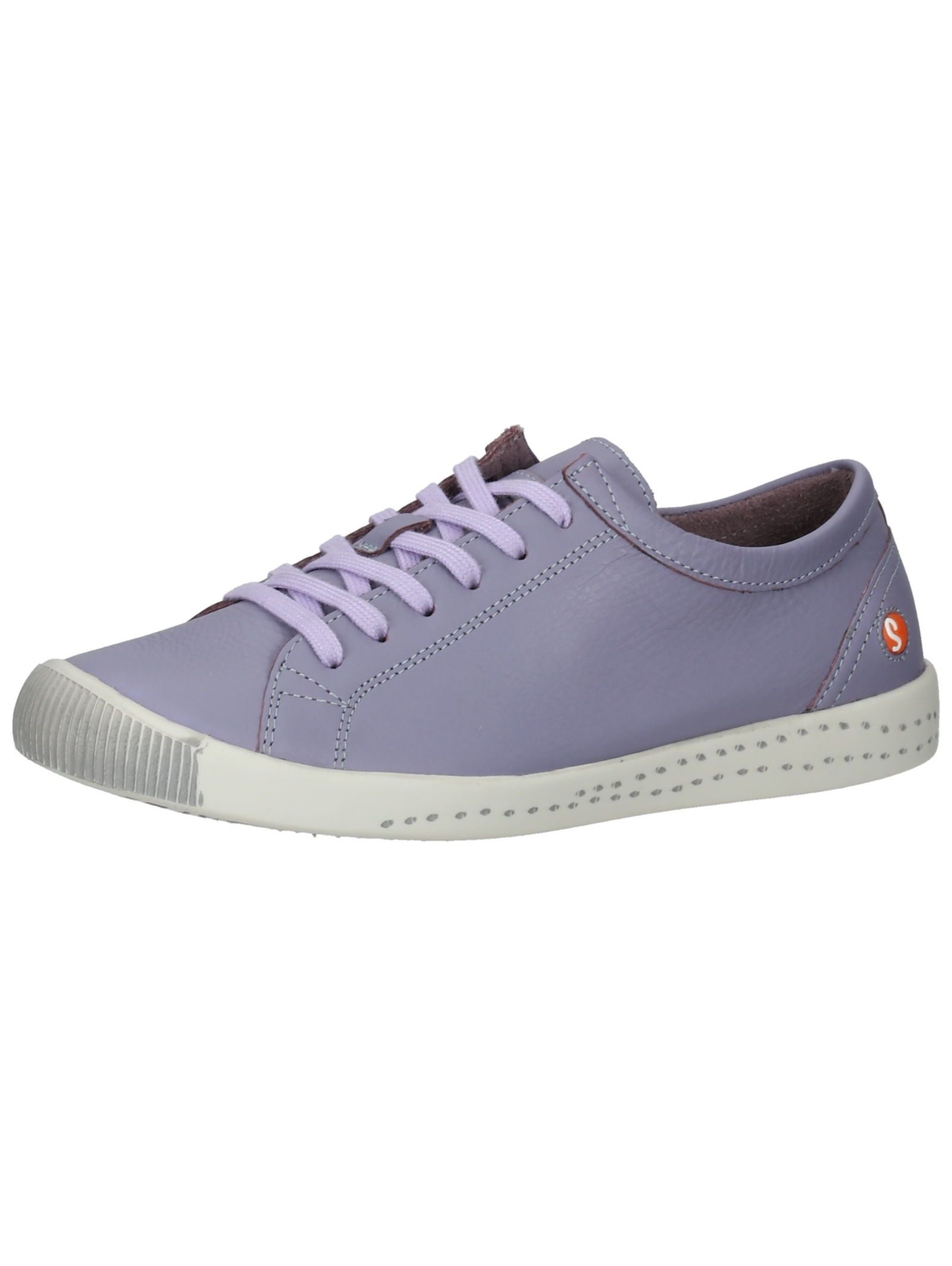 softinos Sneaker Leder Sneaker günstig online kaufen