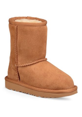 UGG T CLASSIC II Schlupfboots su Warmf...