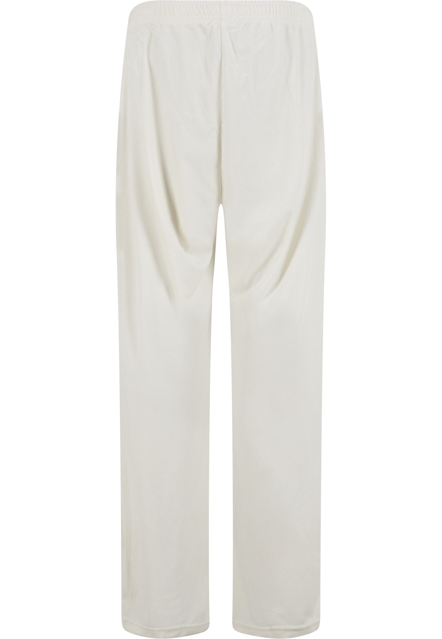 Karl Kani Jogginghose Karl Kani Kani Varsity Velours Trackpants (1-tlg)