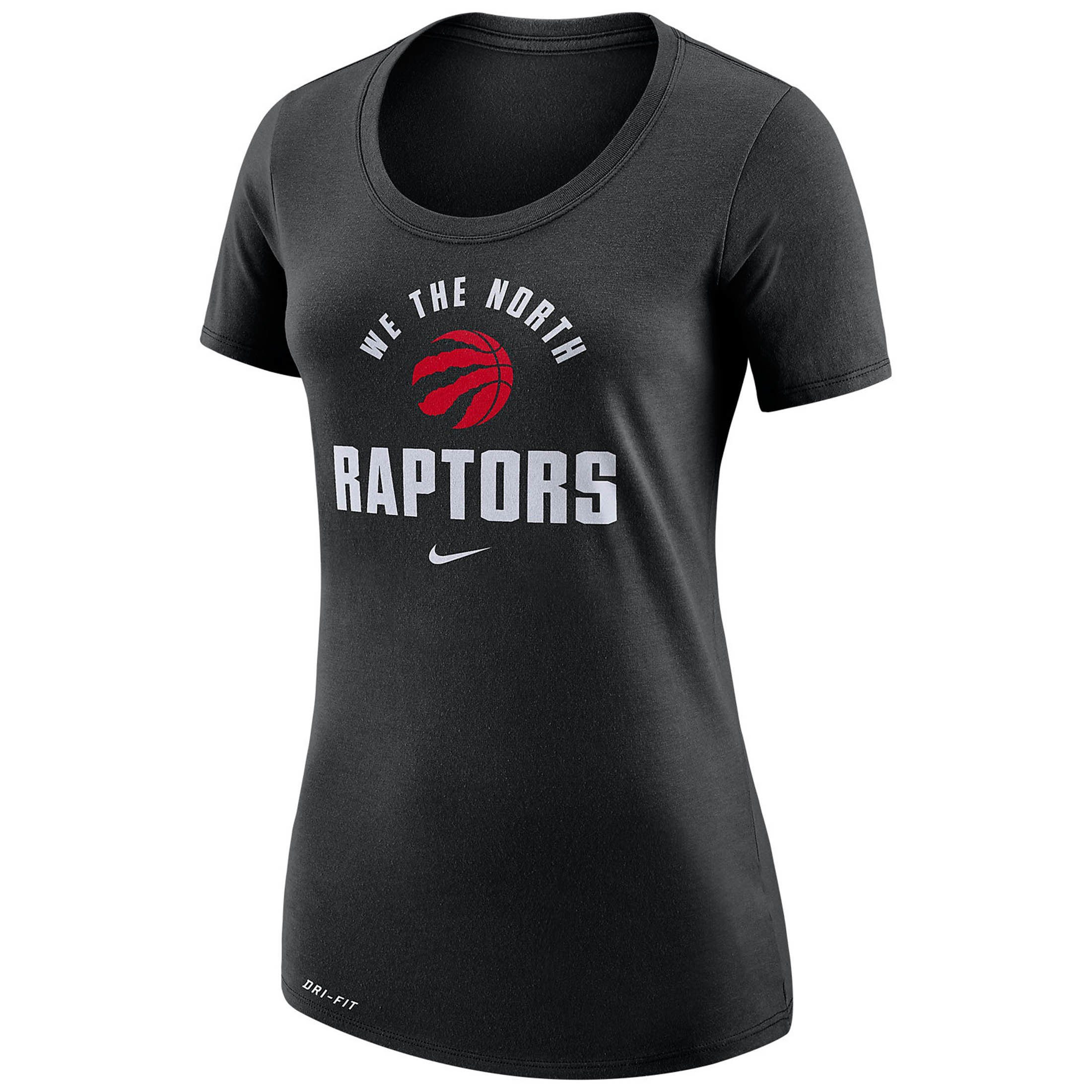 toronto raptors shirt nike