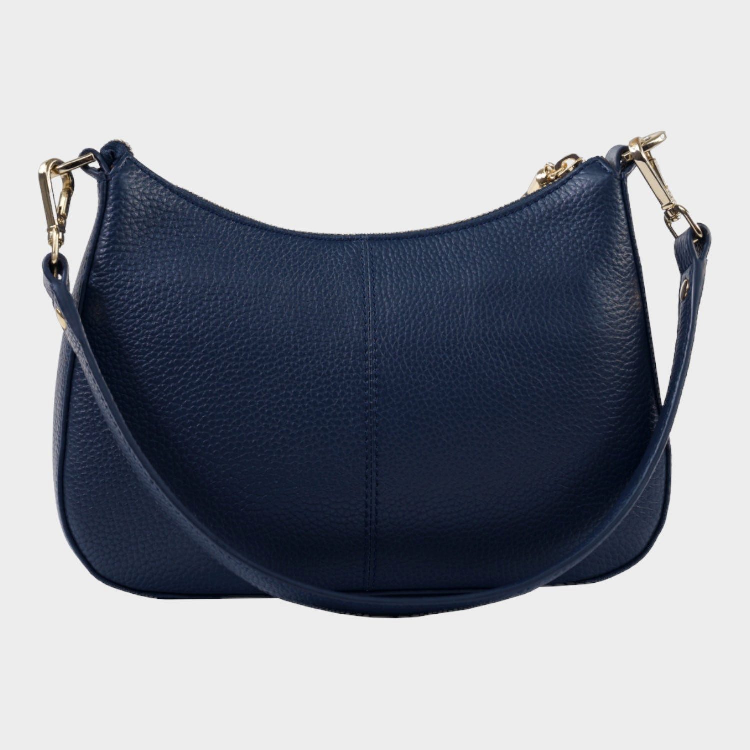 Braun Büffel Umhängetasche HANNA Mini Bag blau