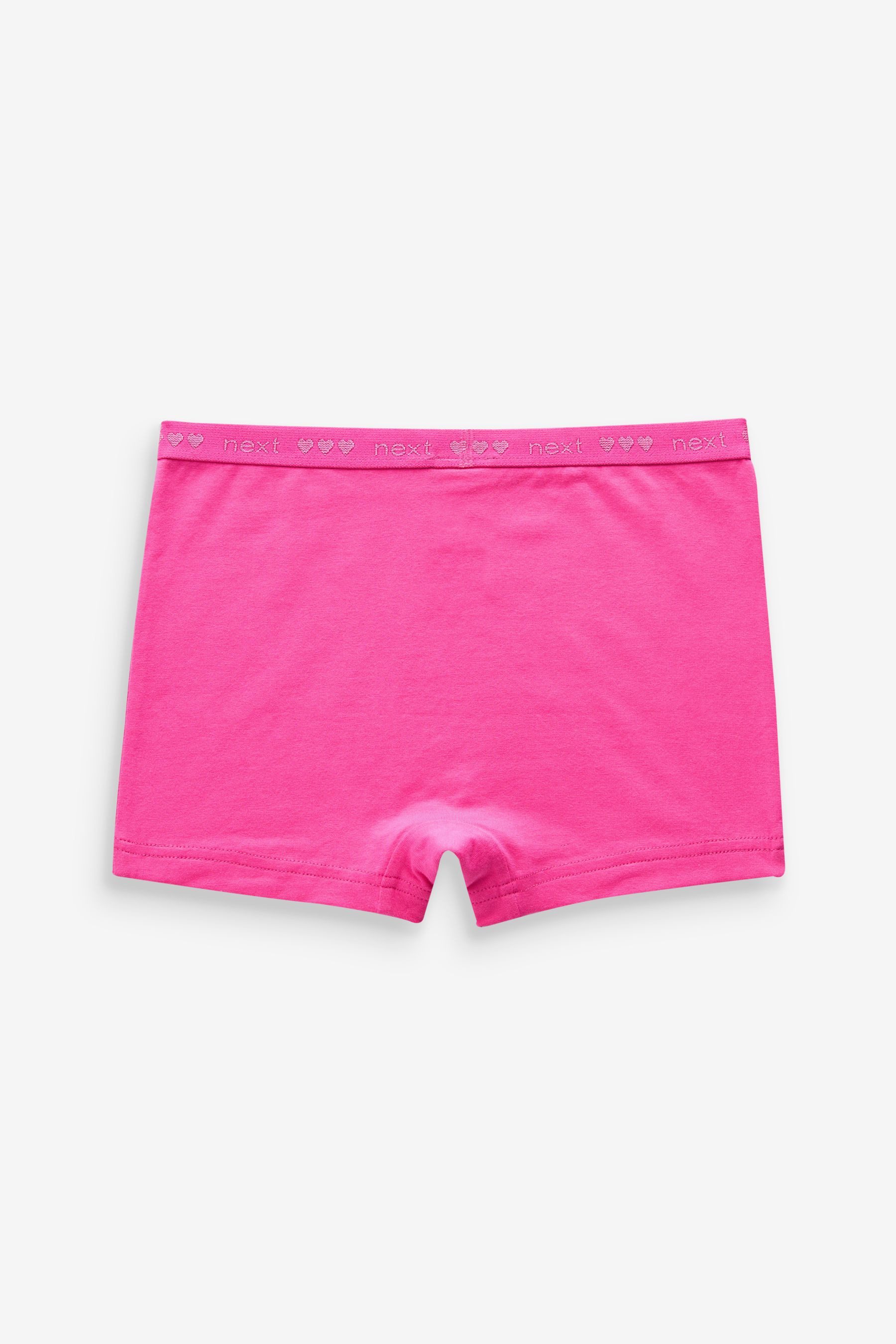 Next Schlüpfer Funkelnde Shorts, 5er-Pack (5-St) günstig online kaufen
