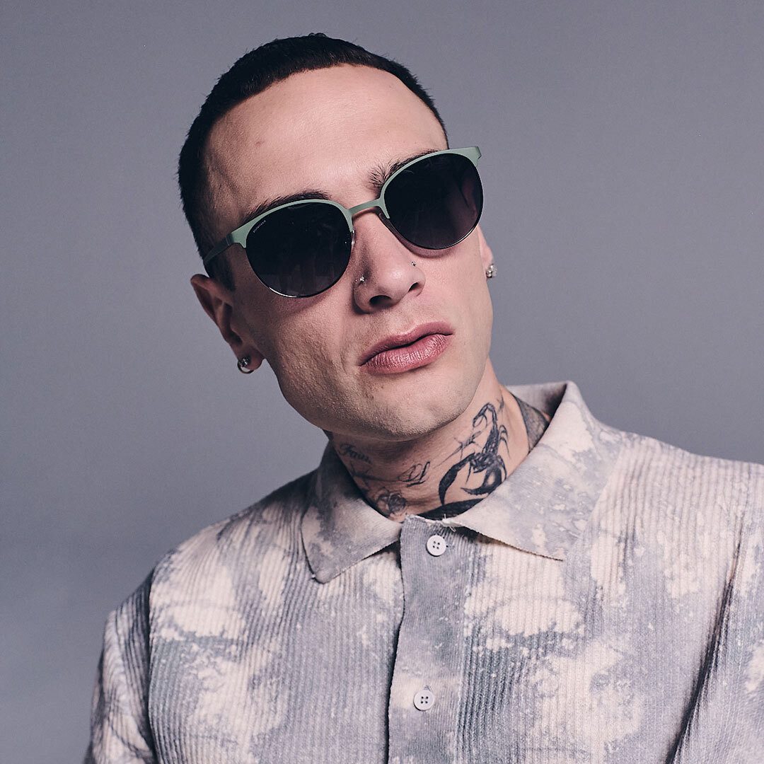 HUMPHREY´S eyewear Sonnenbrille