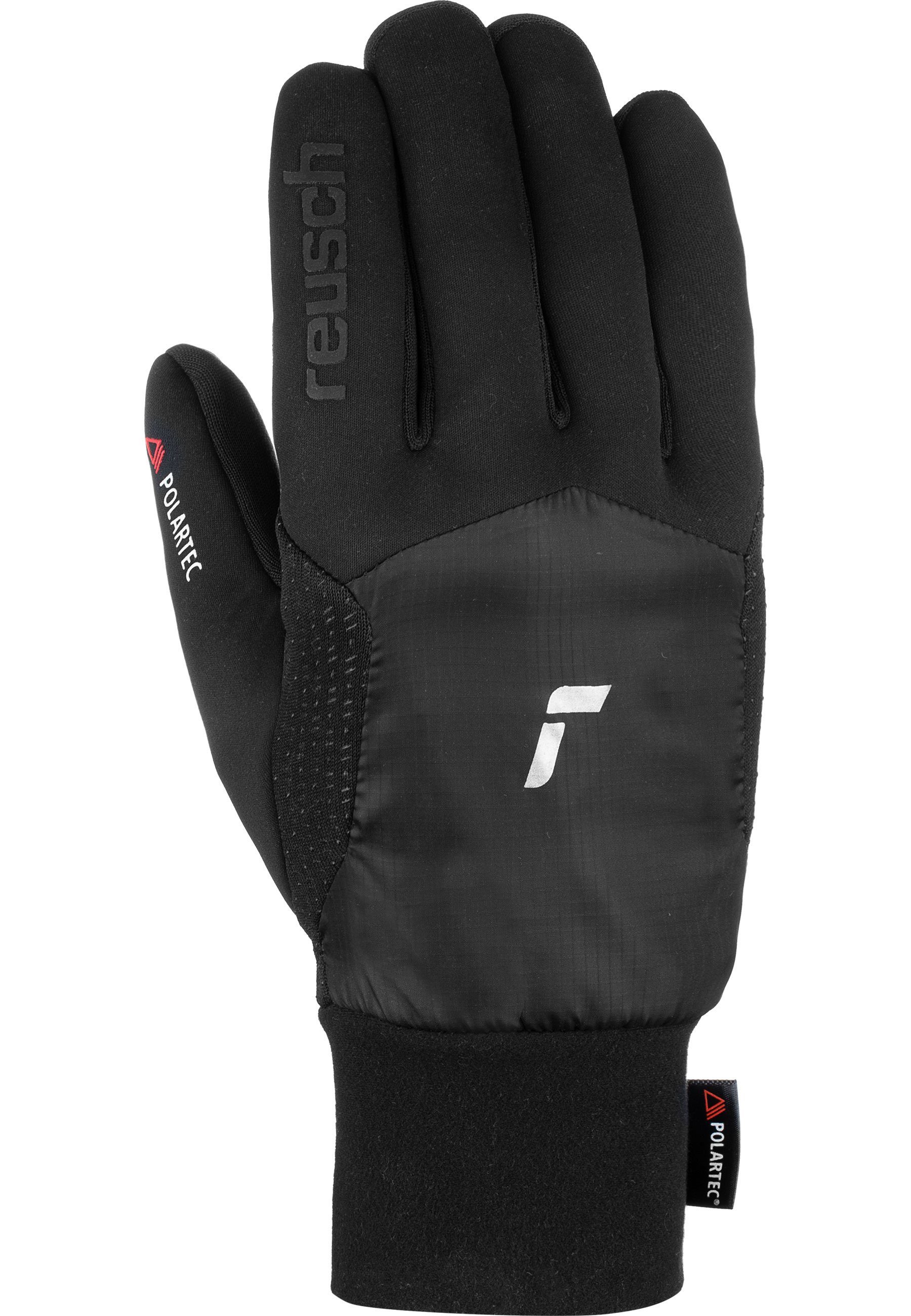 Reusch Skihandschuhe Garhwal Hybrid mit praktischer günstig online kaufen