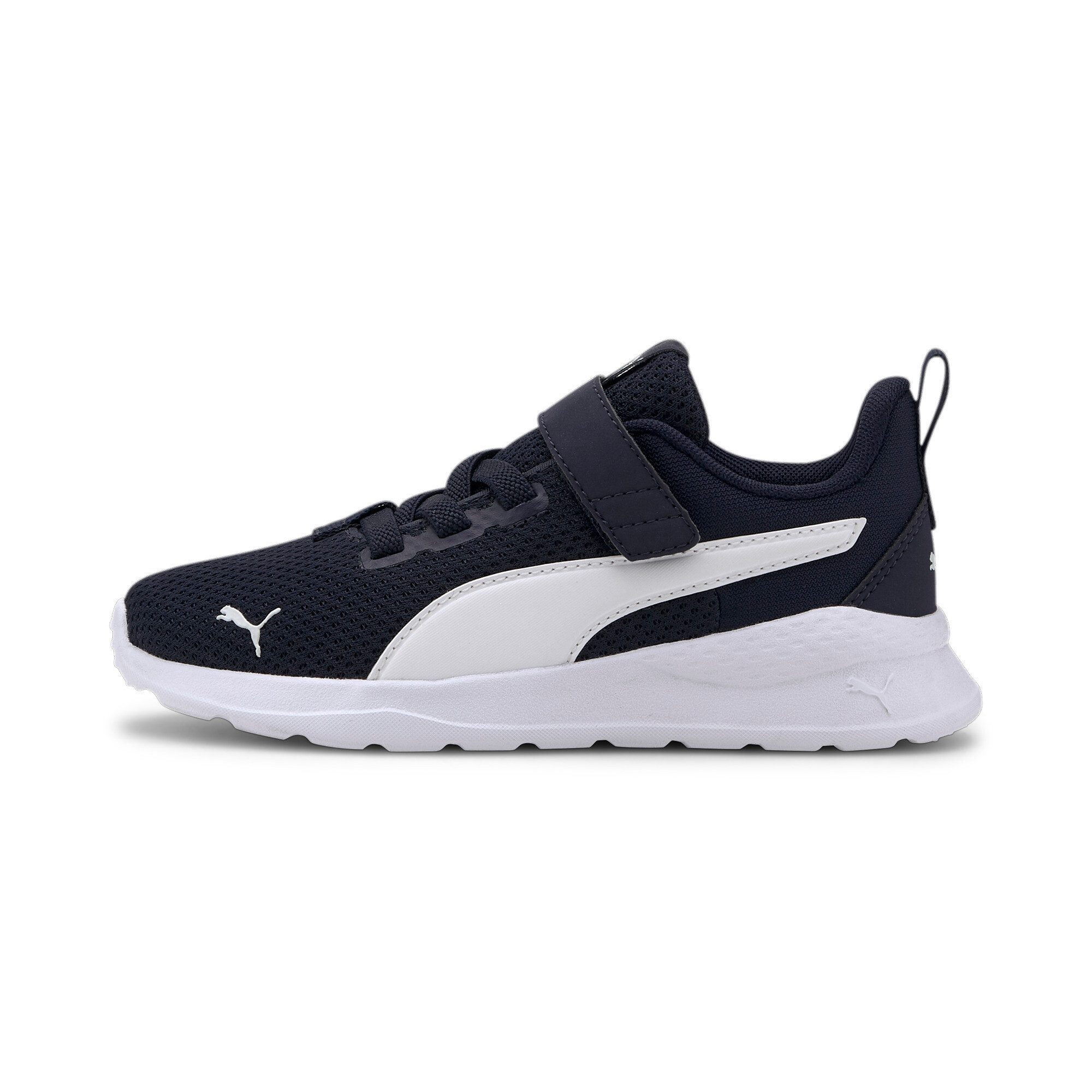 PUMA ANZARUN LITE AC+ PS Sneaker atmungsaktives Obermaterial aus Textil, mit Klettverschluss