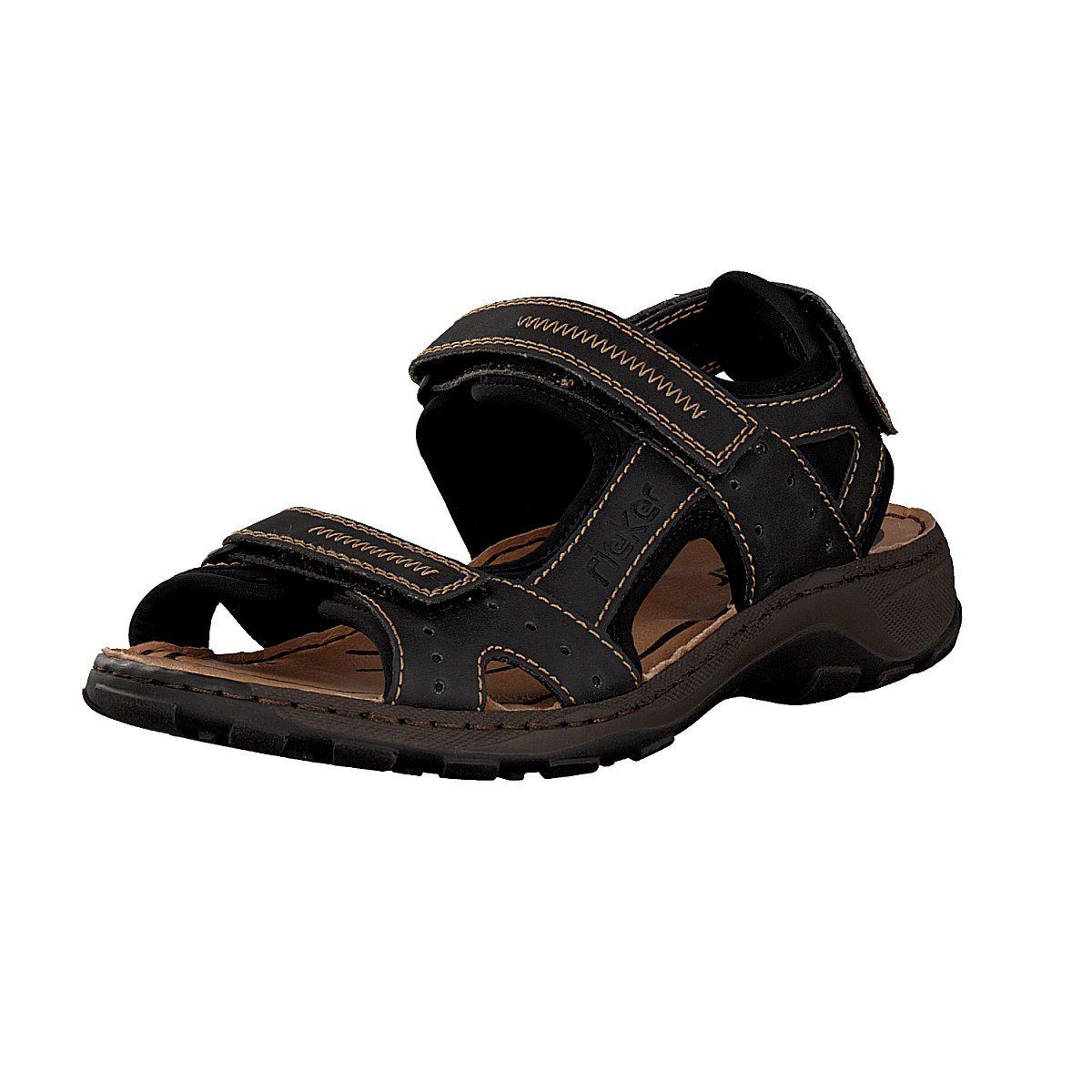 Rieker - Sandalen voor heren - Blauw