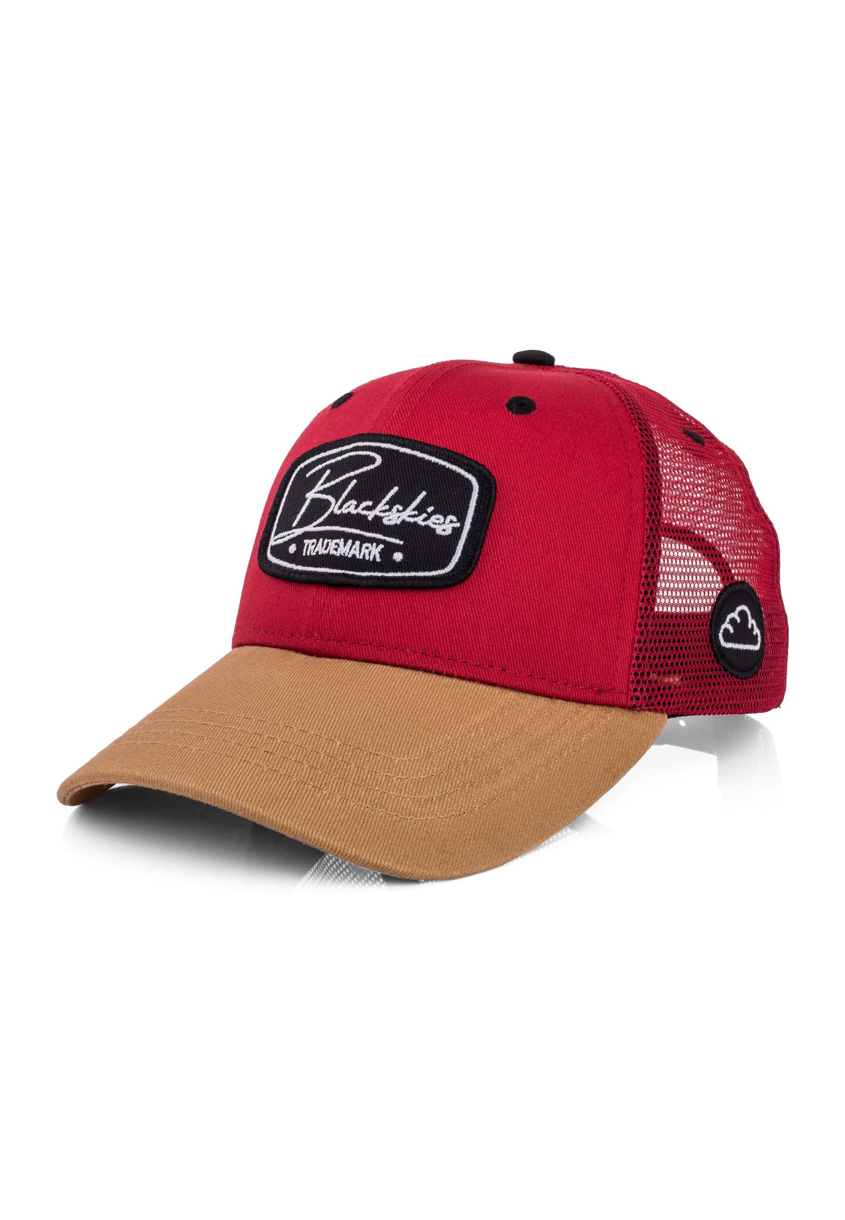 Blackskies Baseball Cap