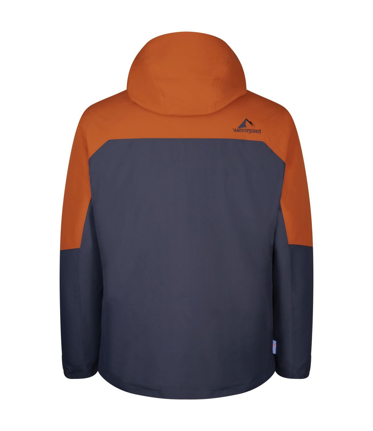 Westfjord 3-in-1-Funktionsjacke Skogafoss Wasserdicht günstig online kaufen