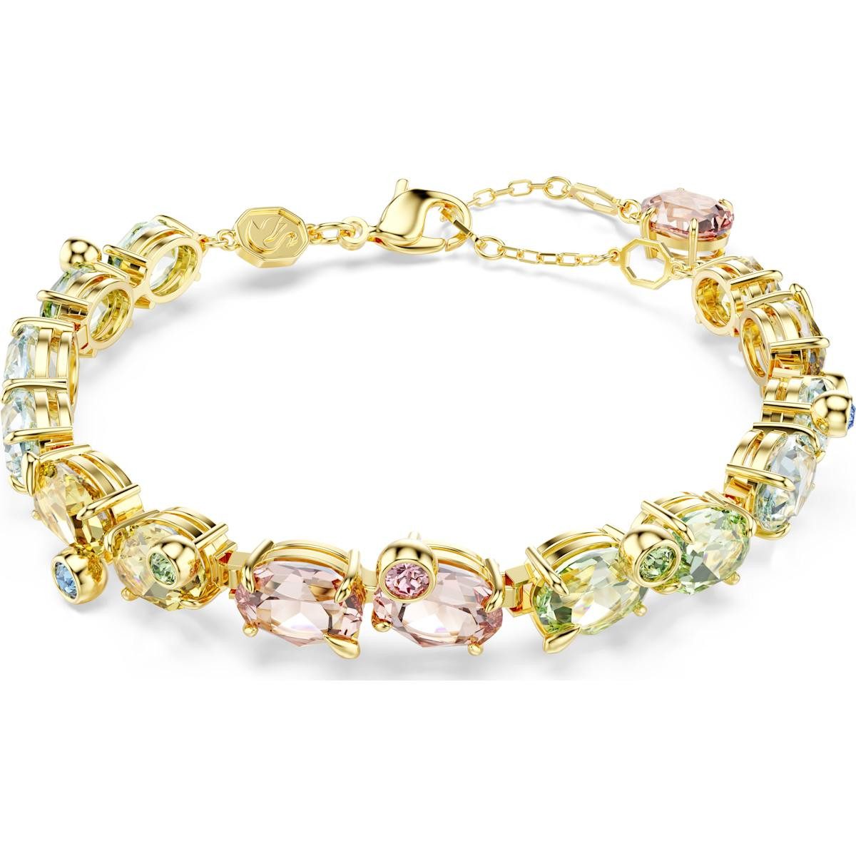 Swarovski Perlenarmband Swarovski Gema T...