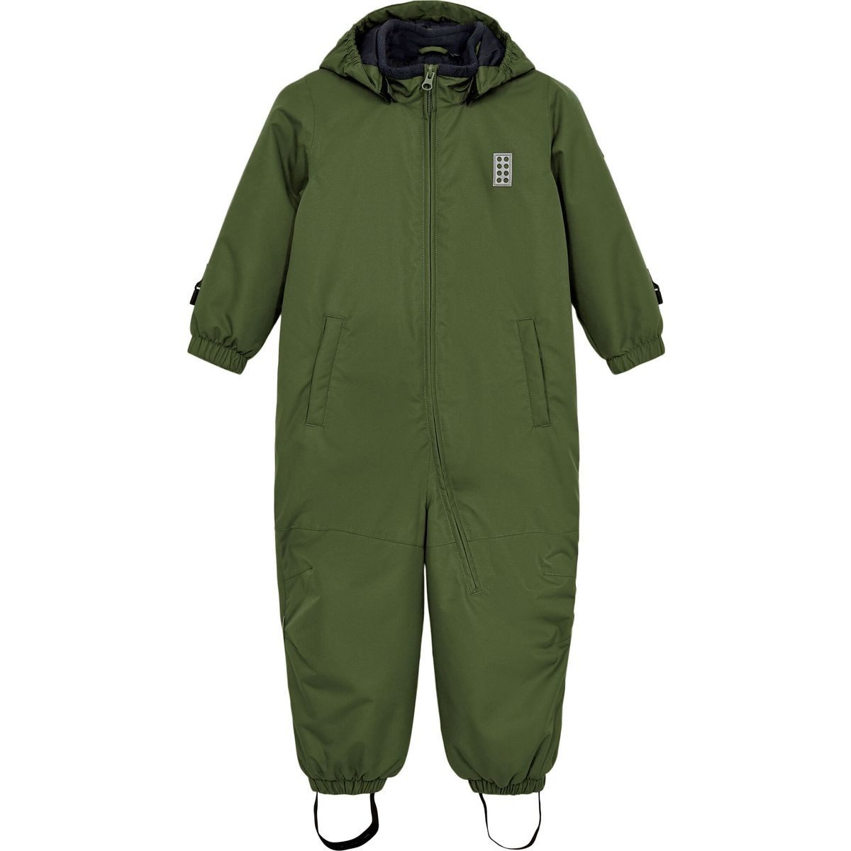 LEGO® kidswear Schneeoverall LWJORI 721 - SNOWSUIT. Hochwertiger, wasserdichter und atmungsaktiver Schneeanzug mit