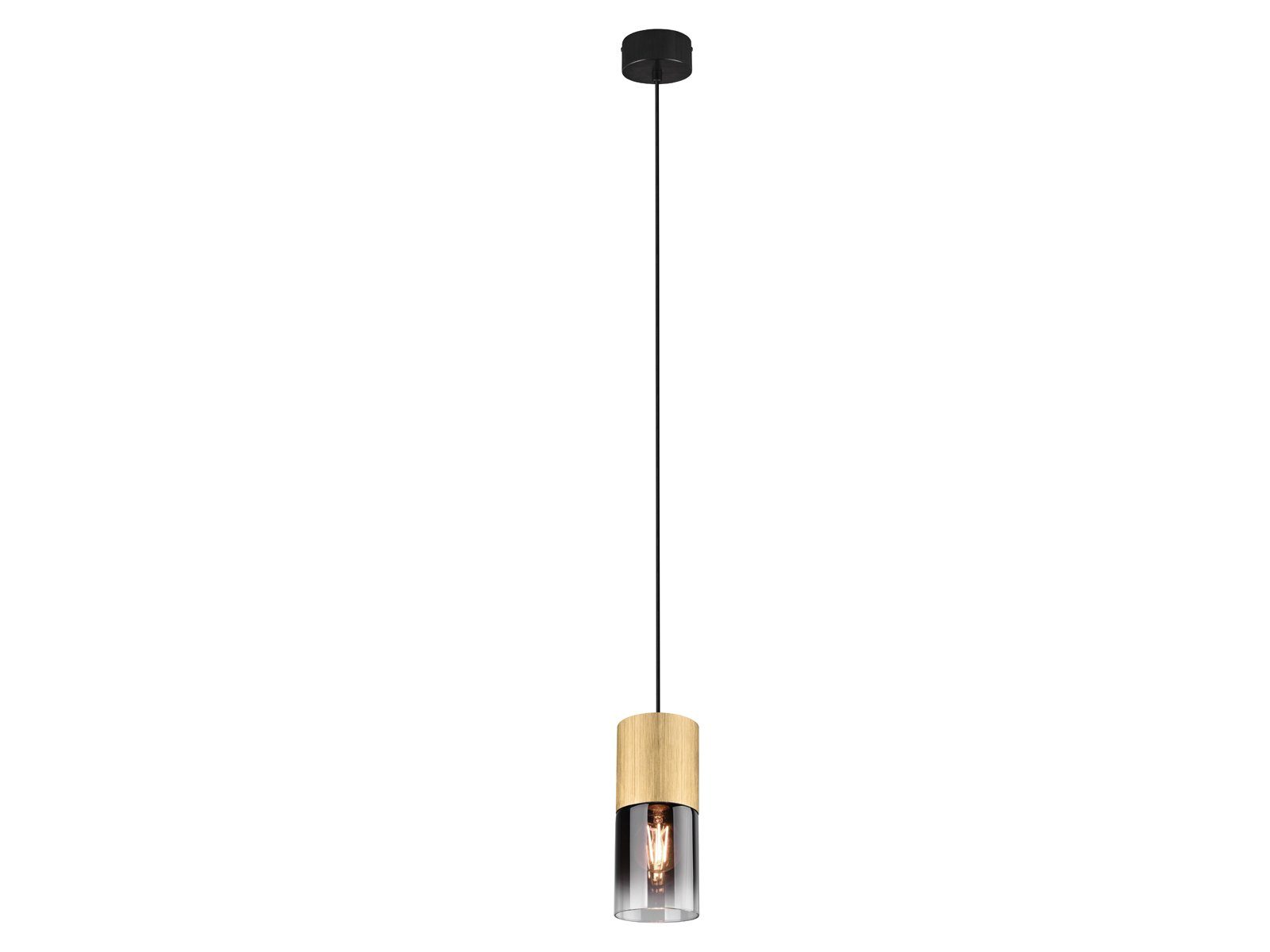 TRIO Leuchten LED Pendelleuchte, Dimmfunktion, LED günstig online kaufen