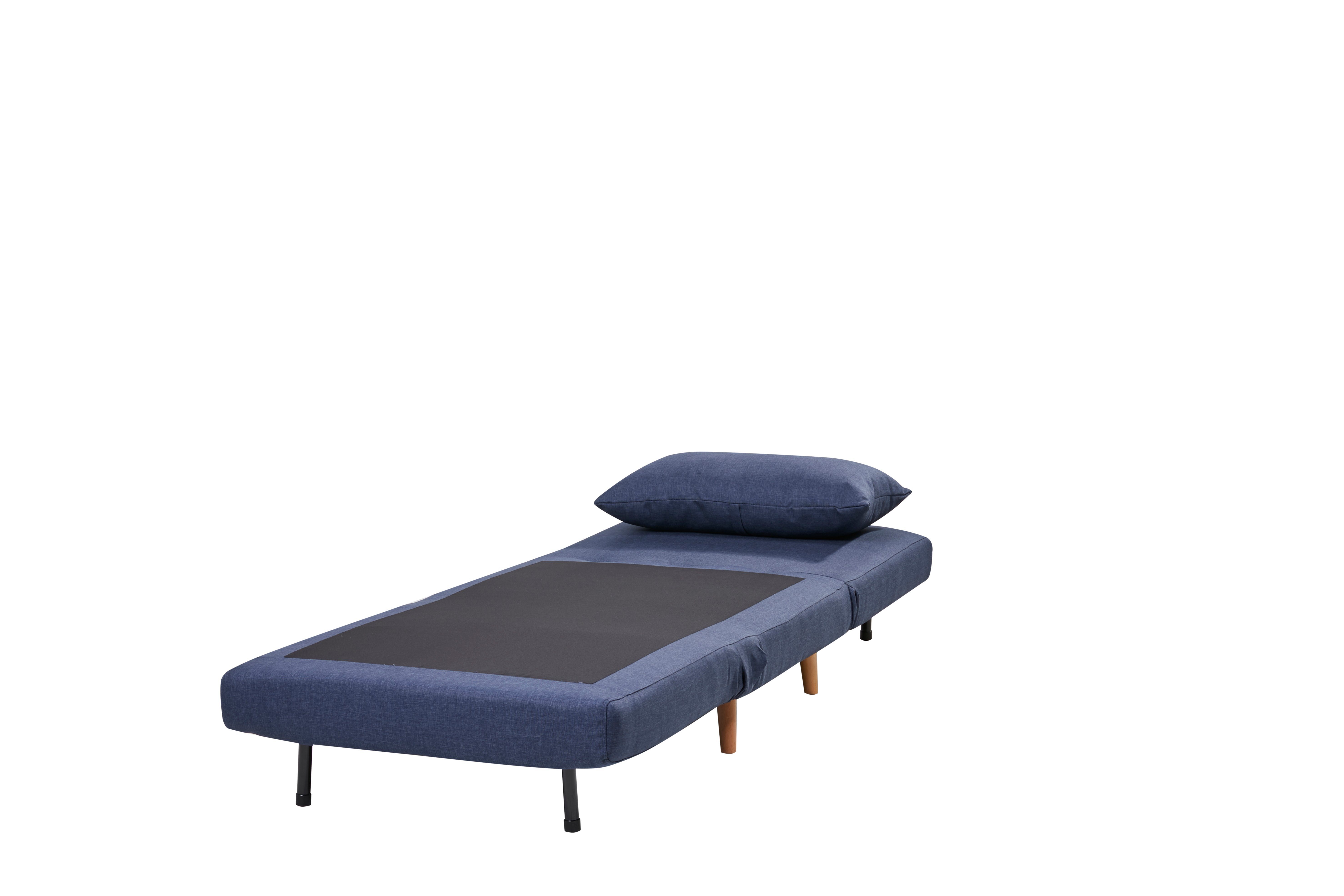 sesselseller 24 Relaxsessel Schlafsessel Como schmal günstig online kaufen