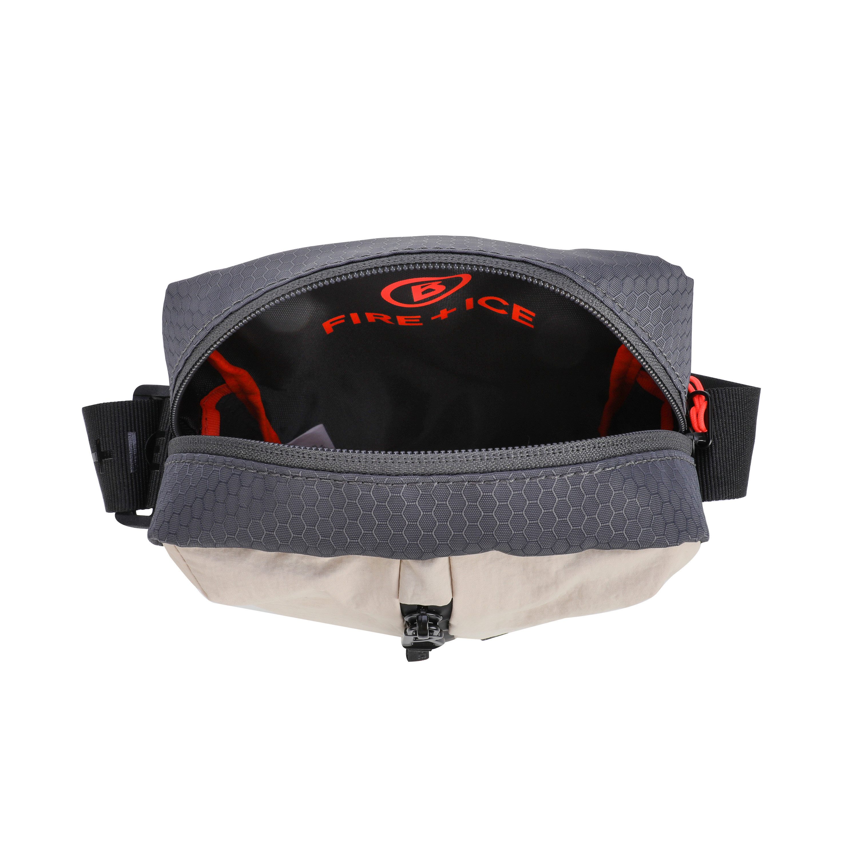 Bogner Fire + Ice Schultertasche Fire+ice - Unisex Schultertasche Park City Scout
