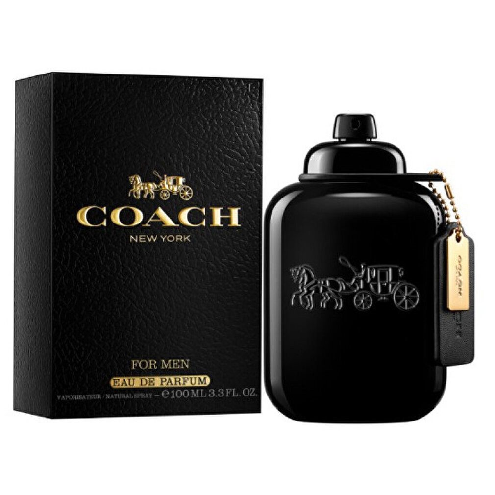COACH Eau de Parfum For Men Eau de Parfum 40 ml