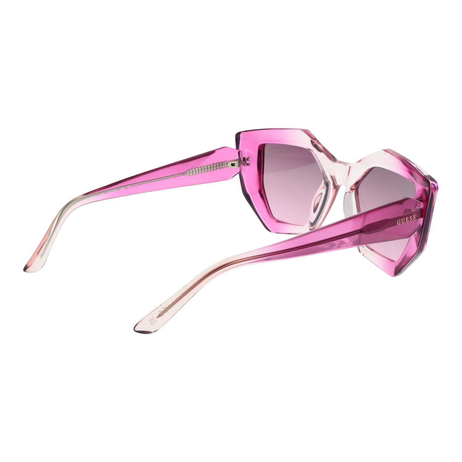 Guess Sonnenbrille GU7897 5077T