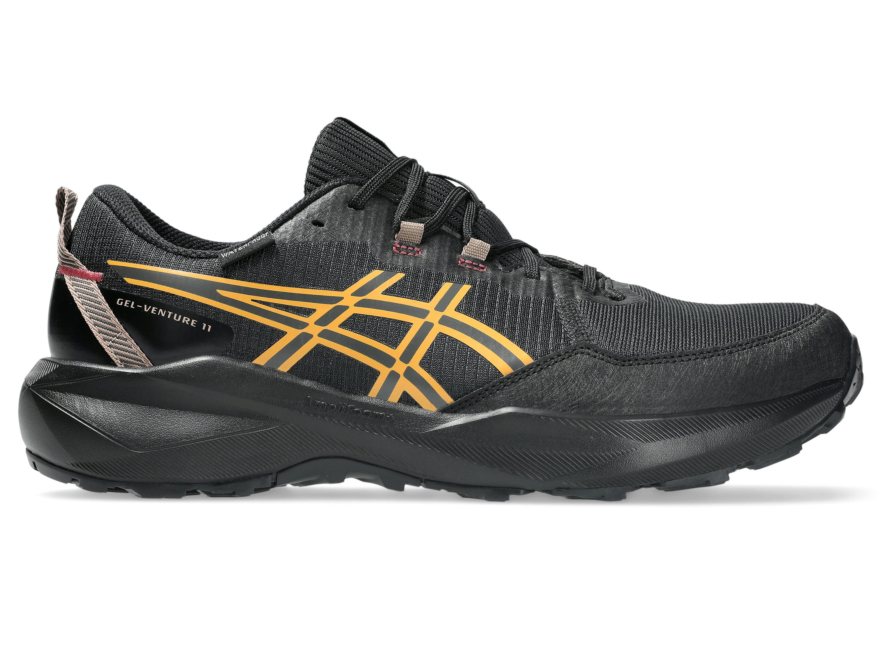 Asics GEL-VENTURE 11 WP Trailrunningschuh wasserdicht