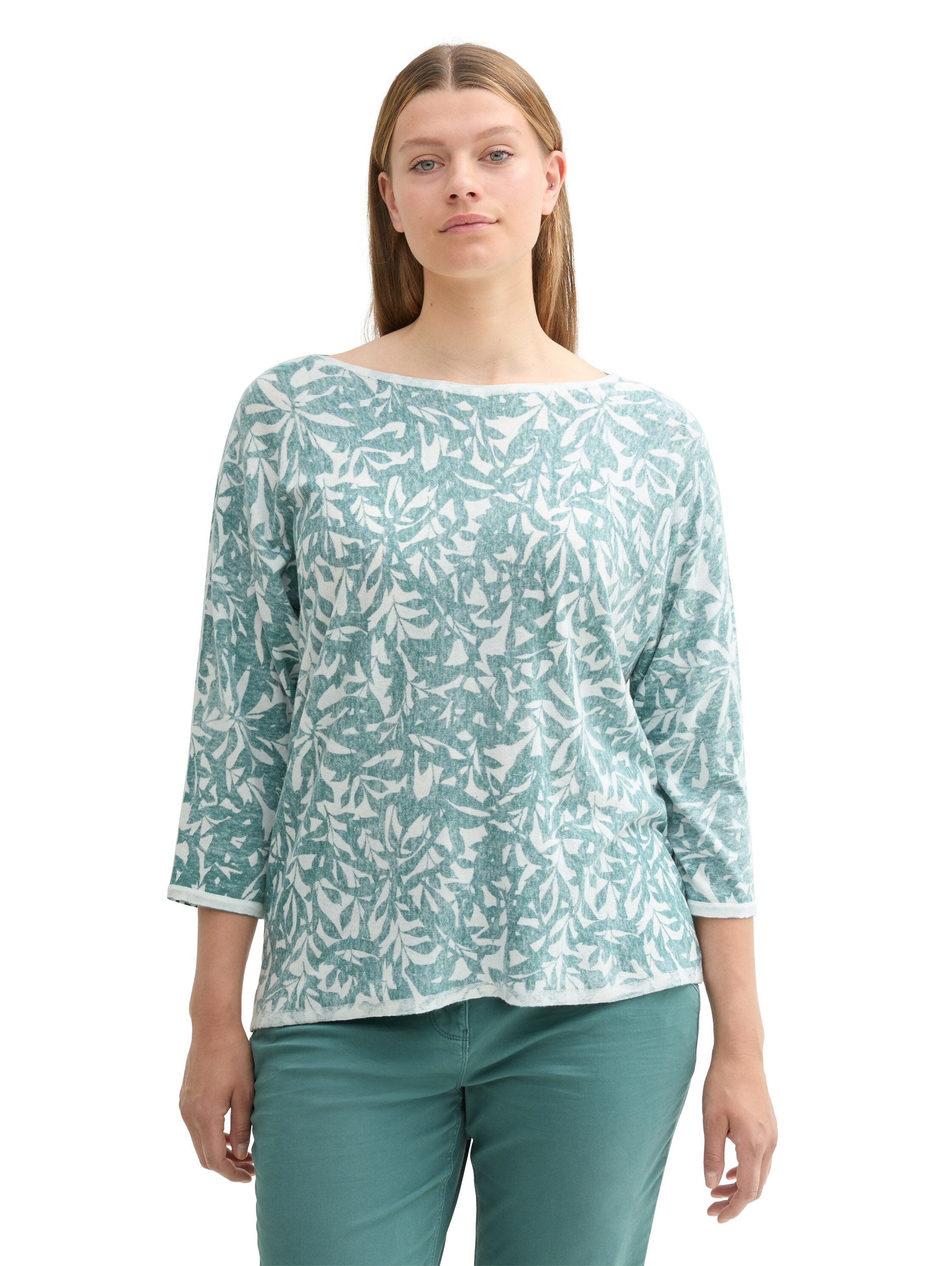 TOM TAILOR PLUS Strickpullover