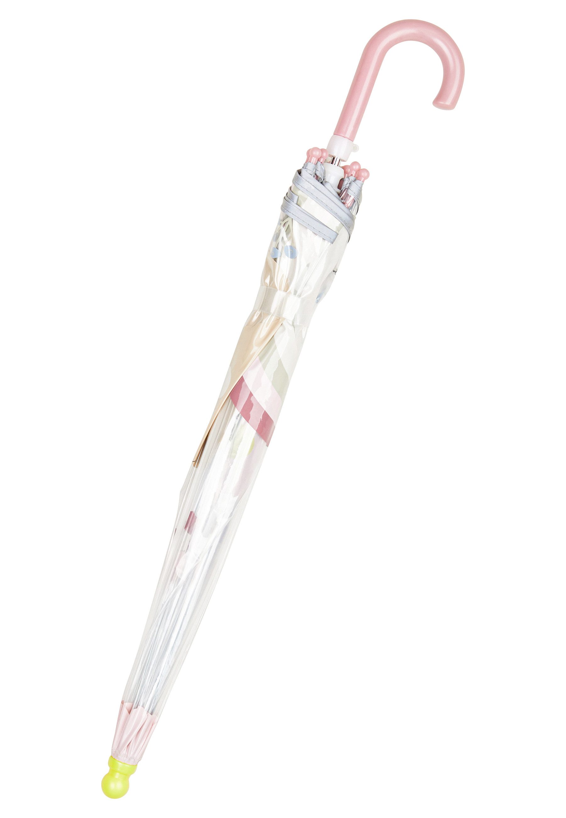 Sterntaler® Stockregenschirm Regenschirm Hanni – Bild 5 von 5