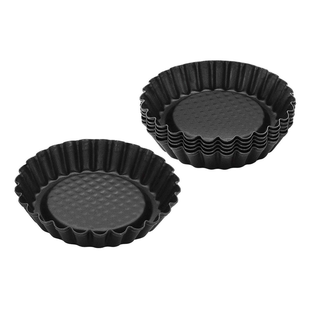 Zenker Backform Torteletts