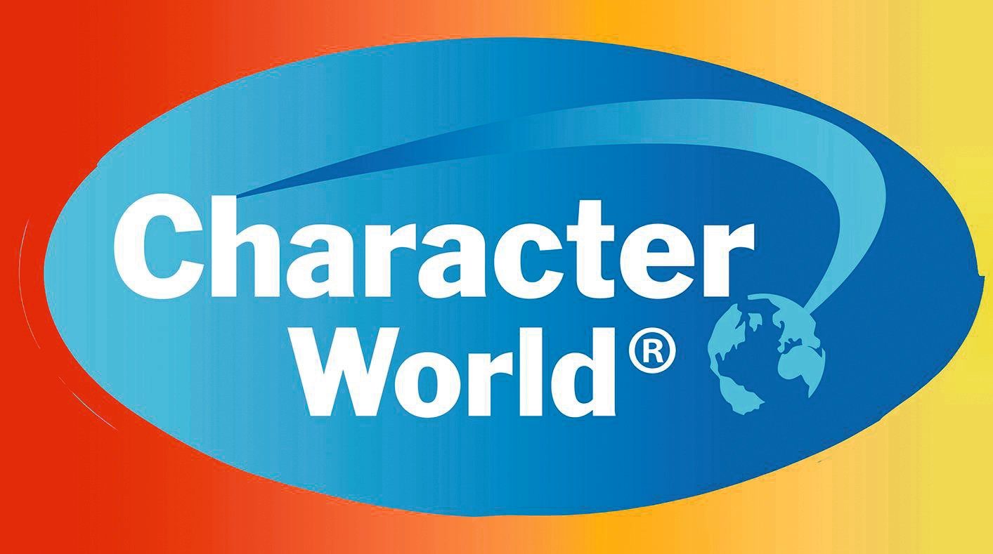 Character World