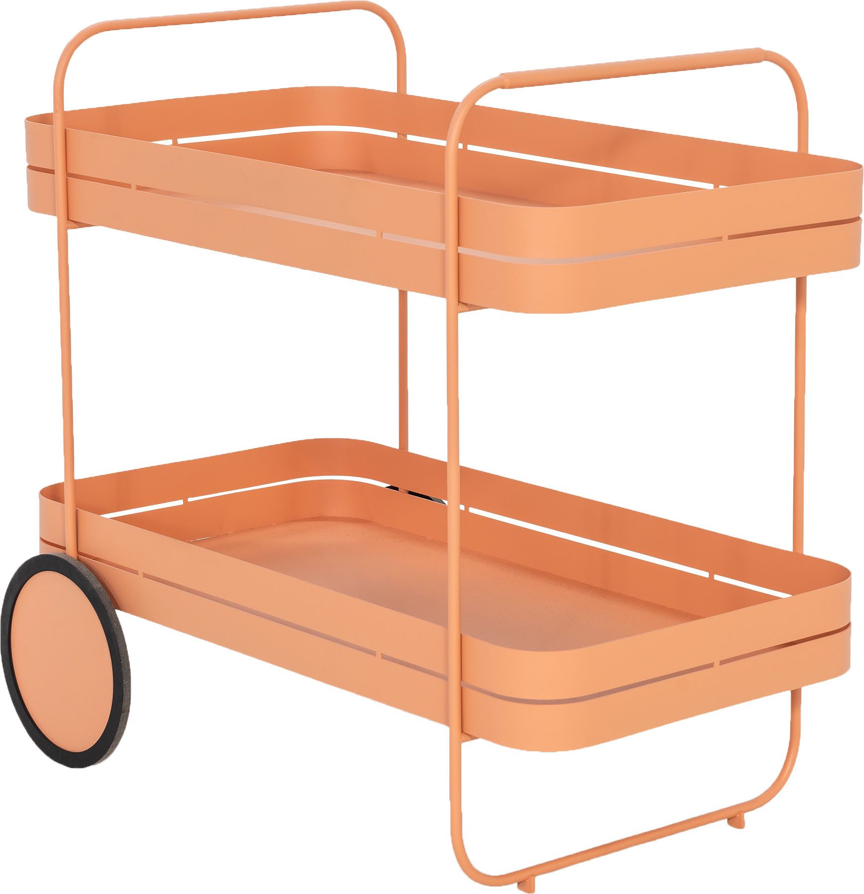 Spinder Design Servierwagen GIN & TROLLY, günstig online kaufen