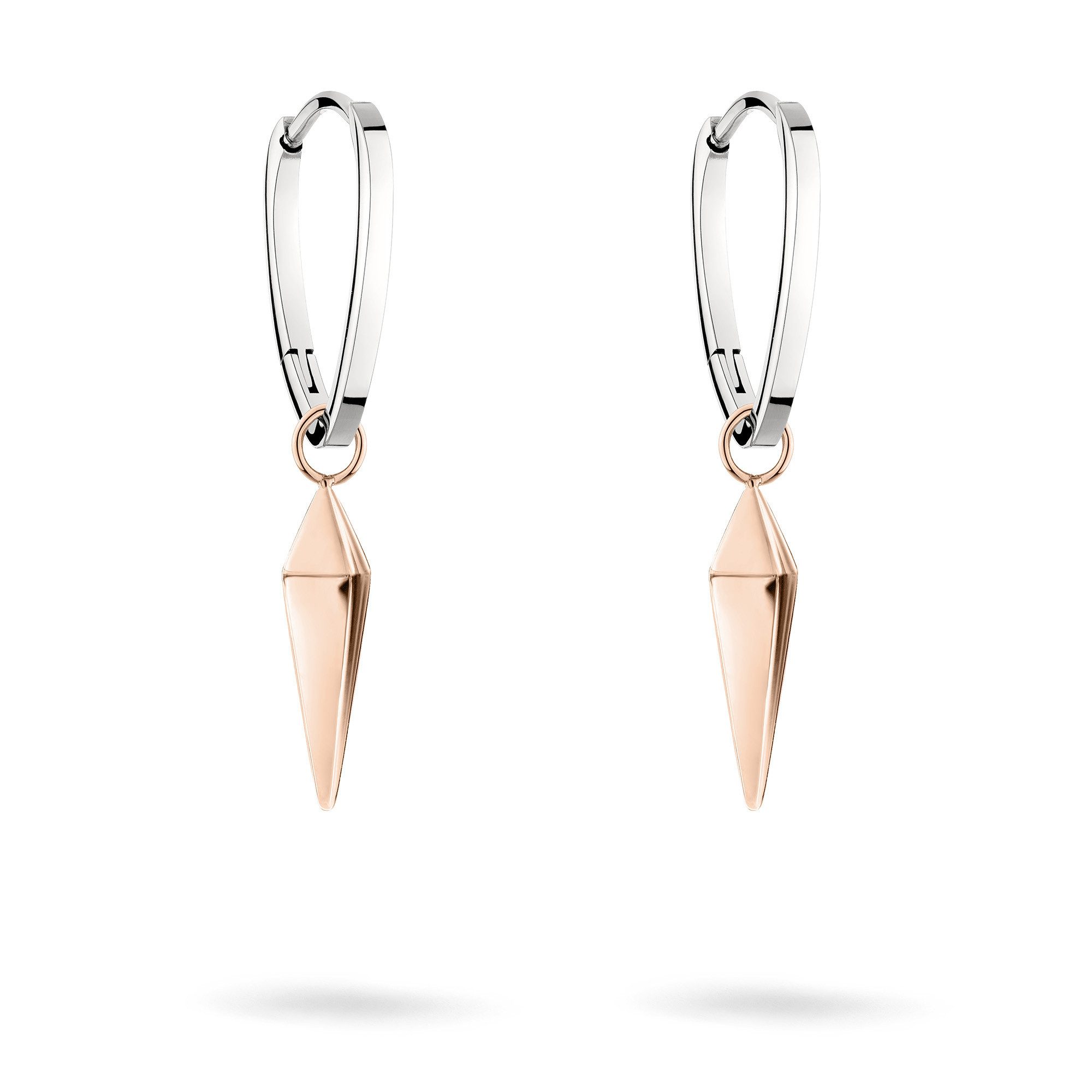 Liebeskind Berlin Paar Ohrstecker The Pendulum Edelstahl günstig online kaufen