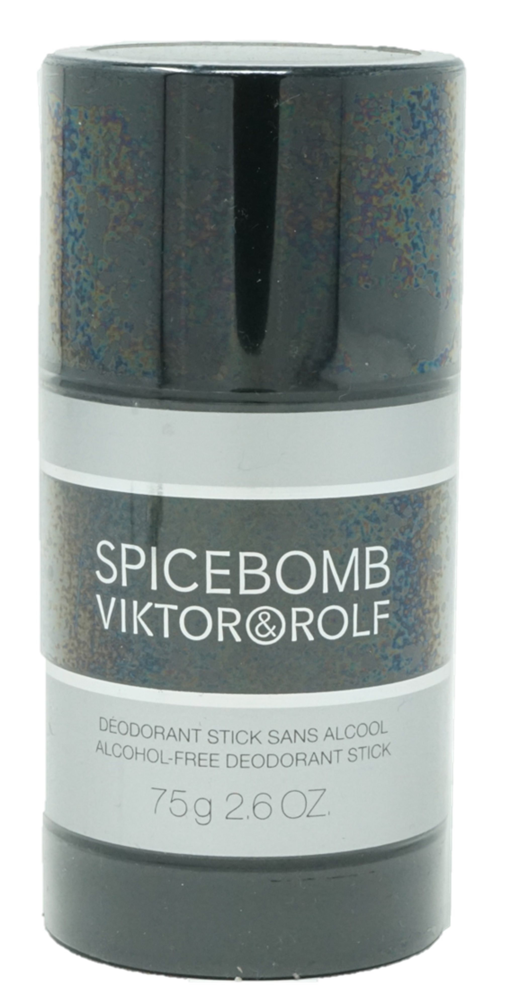 Viktor & Rolf Deo-Stift Viktor & Rolf Spicebomb Deodorant Stick 75 g