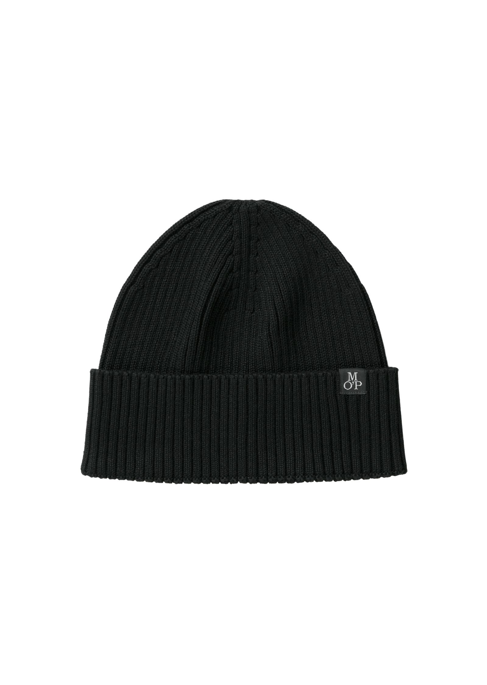 Marc O'Polo Baseball Cap aus reiner Bio-Baumwolle