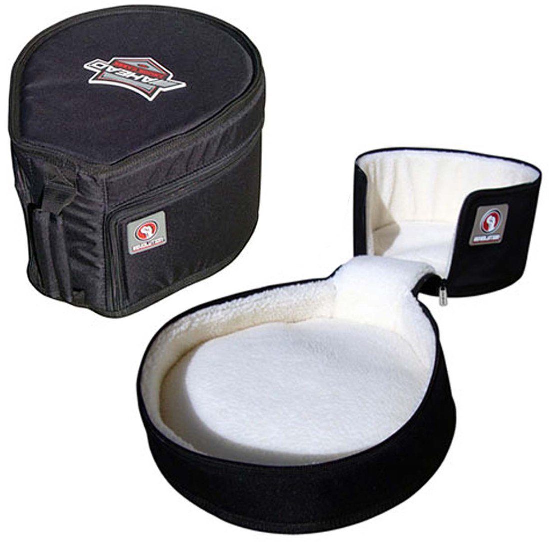 Ahead Schlagzeug Ahead Armor AR1824 24 x 18 Schlagzeug Base Drum Case Bassdrum Bag,18x24 Zoll