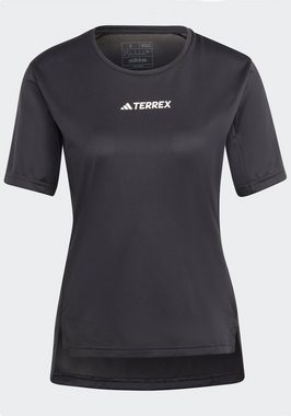 adidas TERREX Funktionsshirt TERREX MULTI