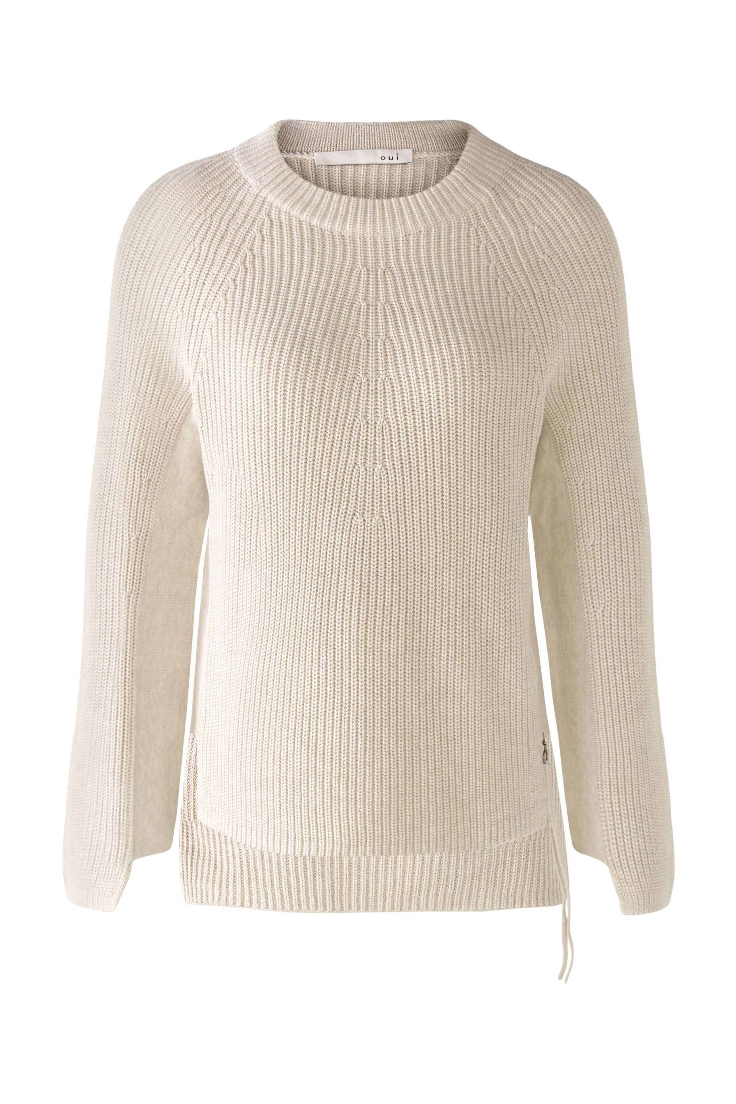 Strickpullover
