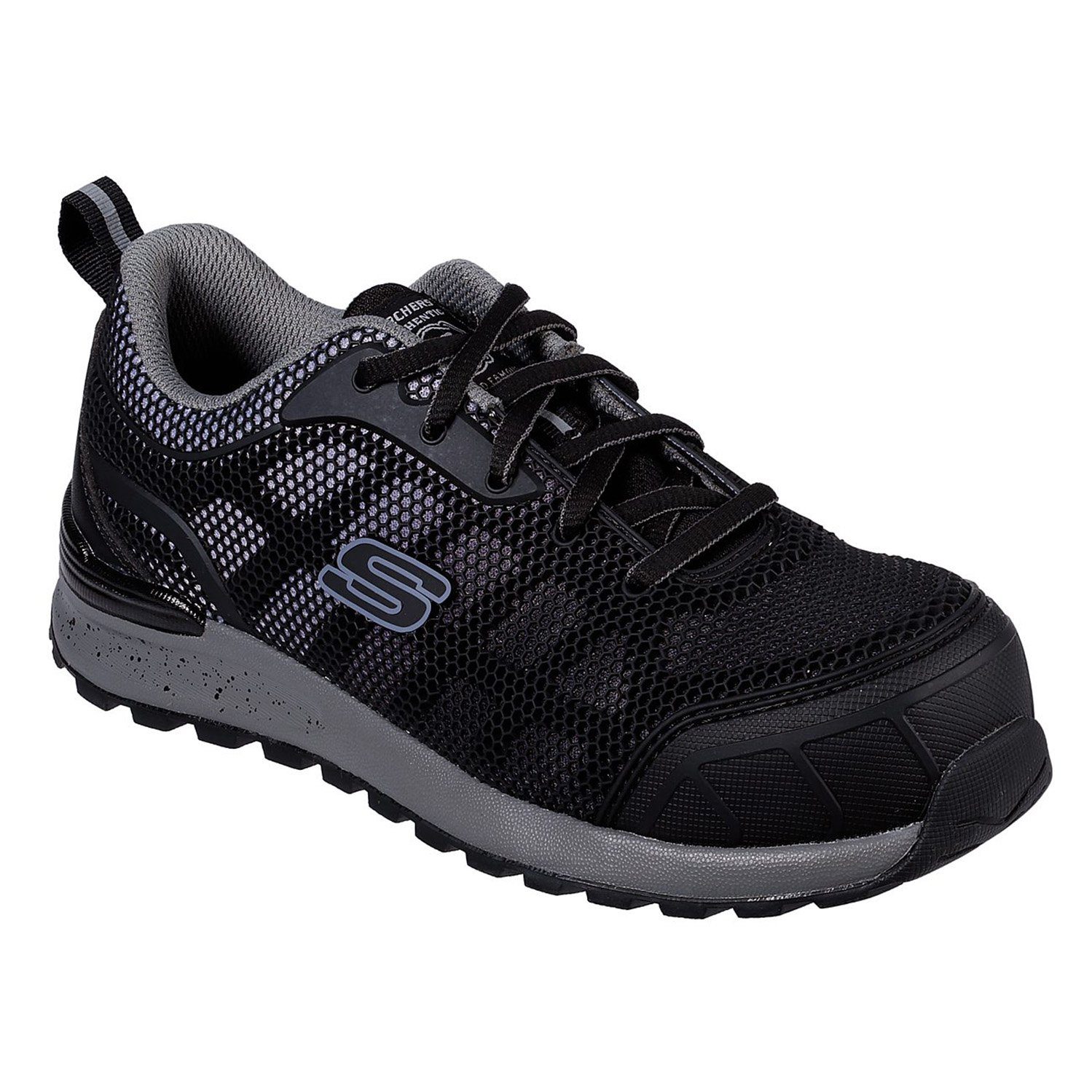 Skechers BULKLIN LYNDALE Sicherheitsschuh