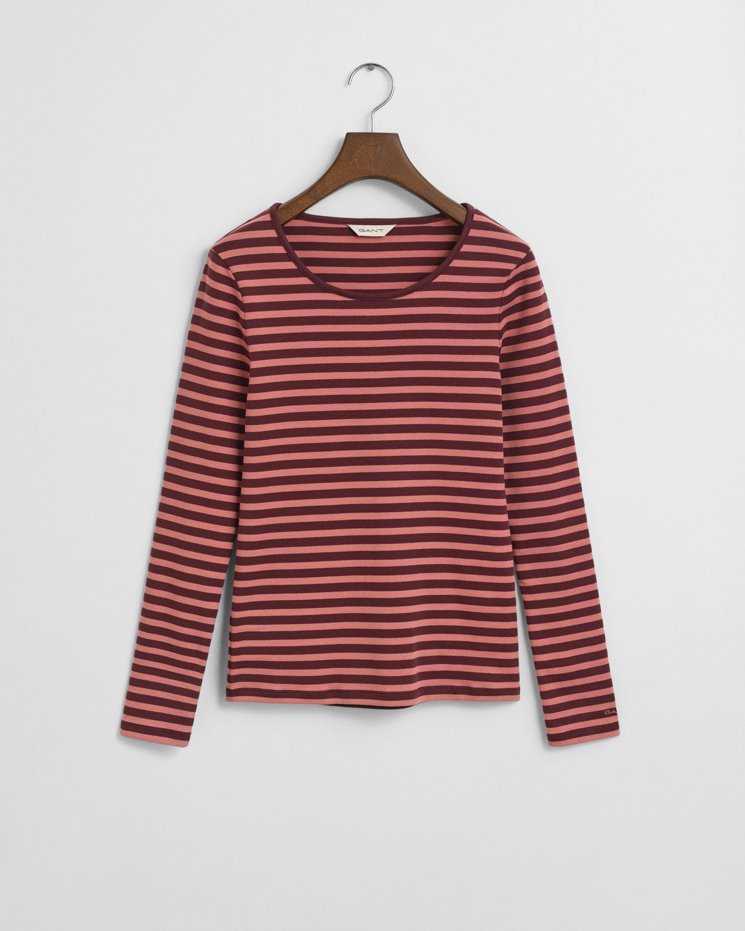 Gant Langarmshirt günstig online kaufen