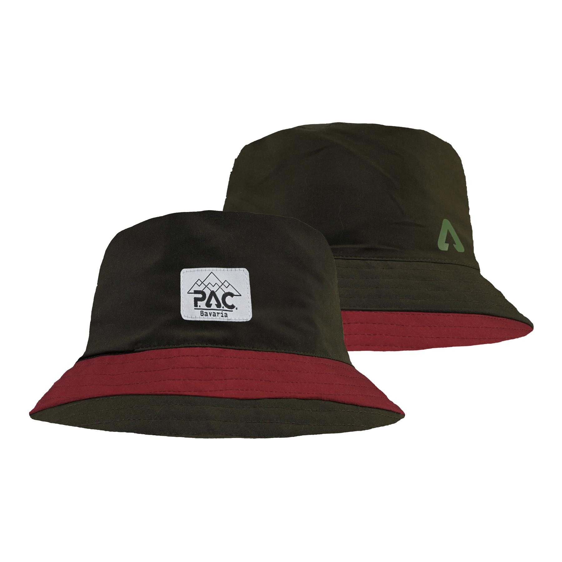 P.A.C. Flex Cap Ledras Bucket Hat