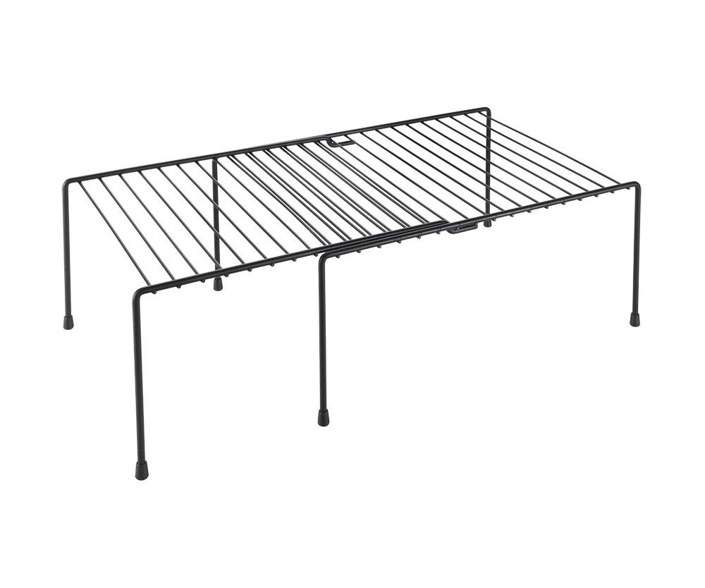 Metaltex Küchenregal Adapto, Schrankeinsatz, ausziehbar von günstig online kaufen