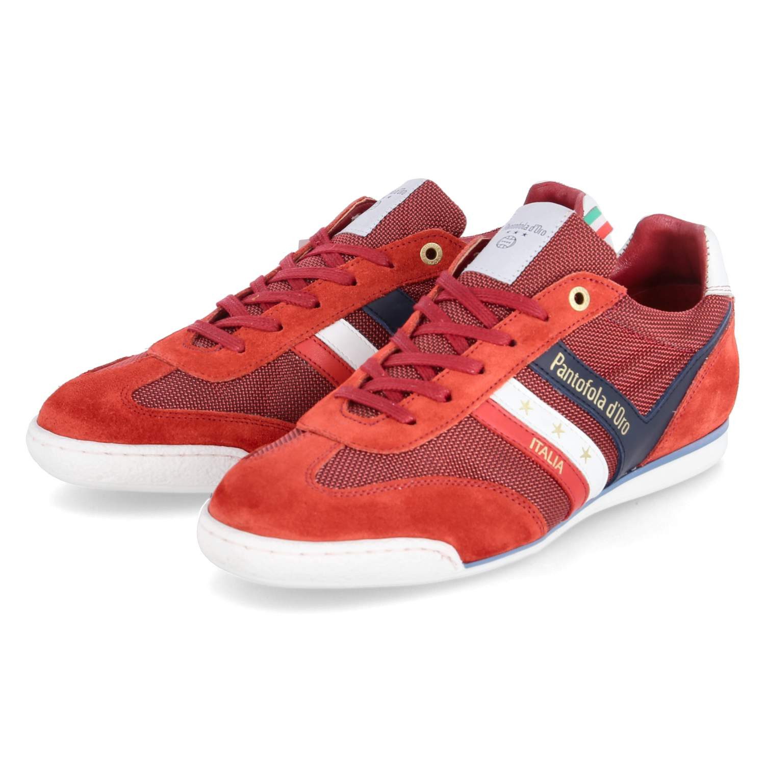Pantofola d´Oro Low Sneaker VASTO Sneaker günstig online kaufen