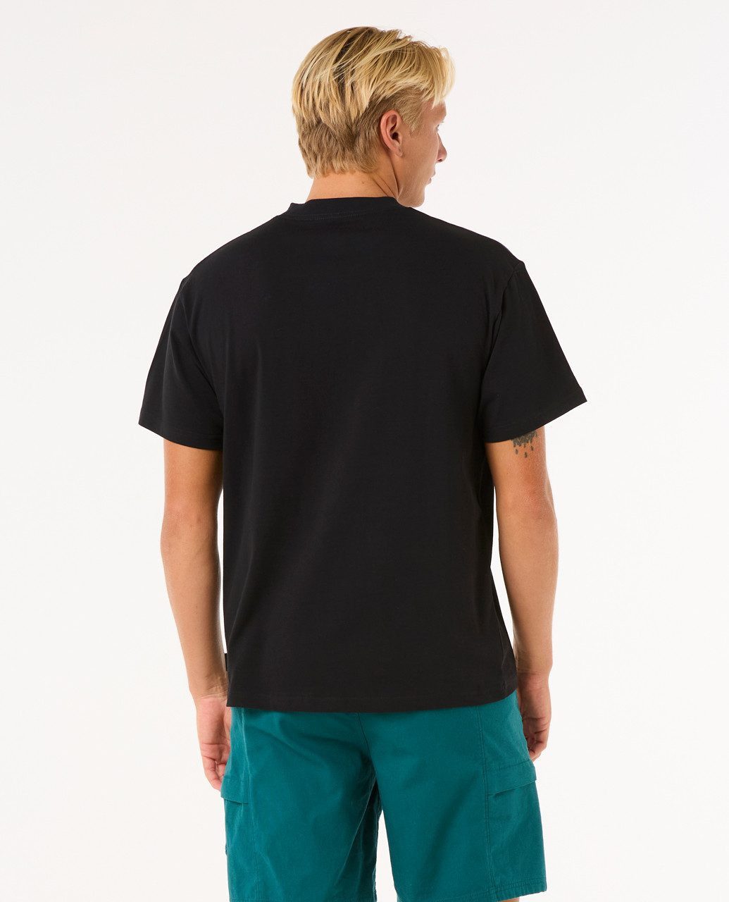 Rip Curl T-Shirt Search Grid T-Shirt
