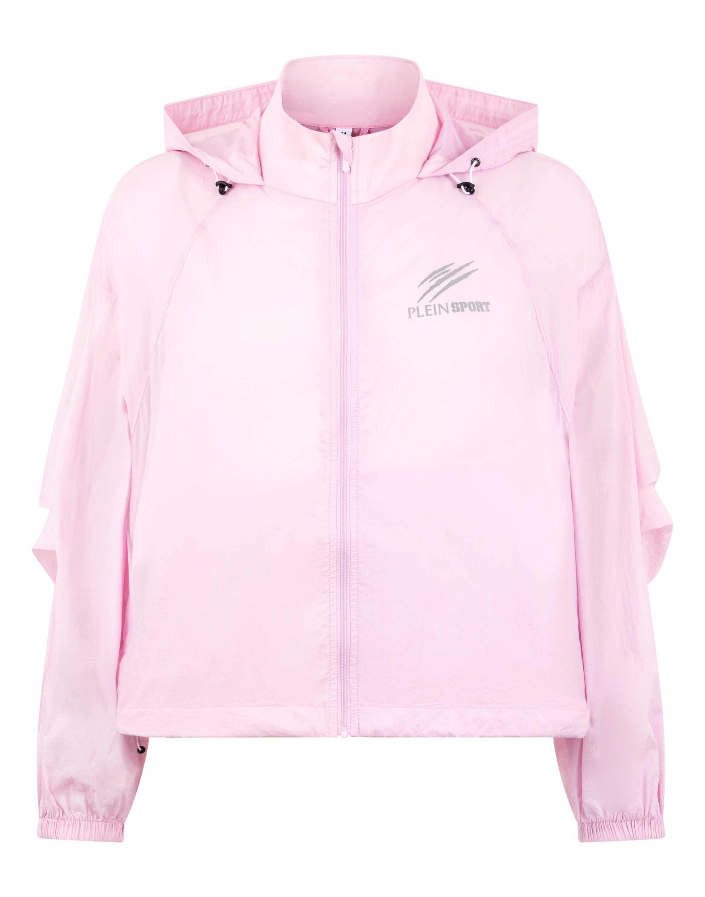 Windbreaker Scratch